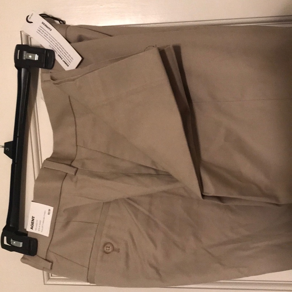 Express Men’s Slacks